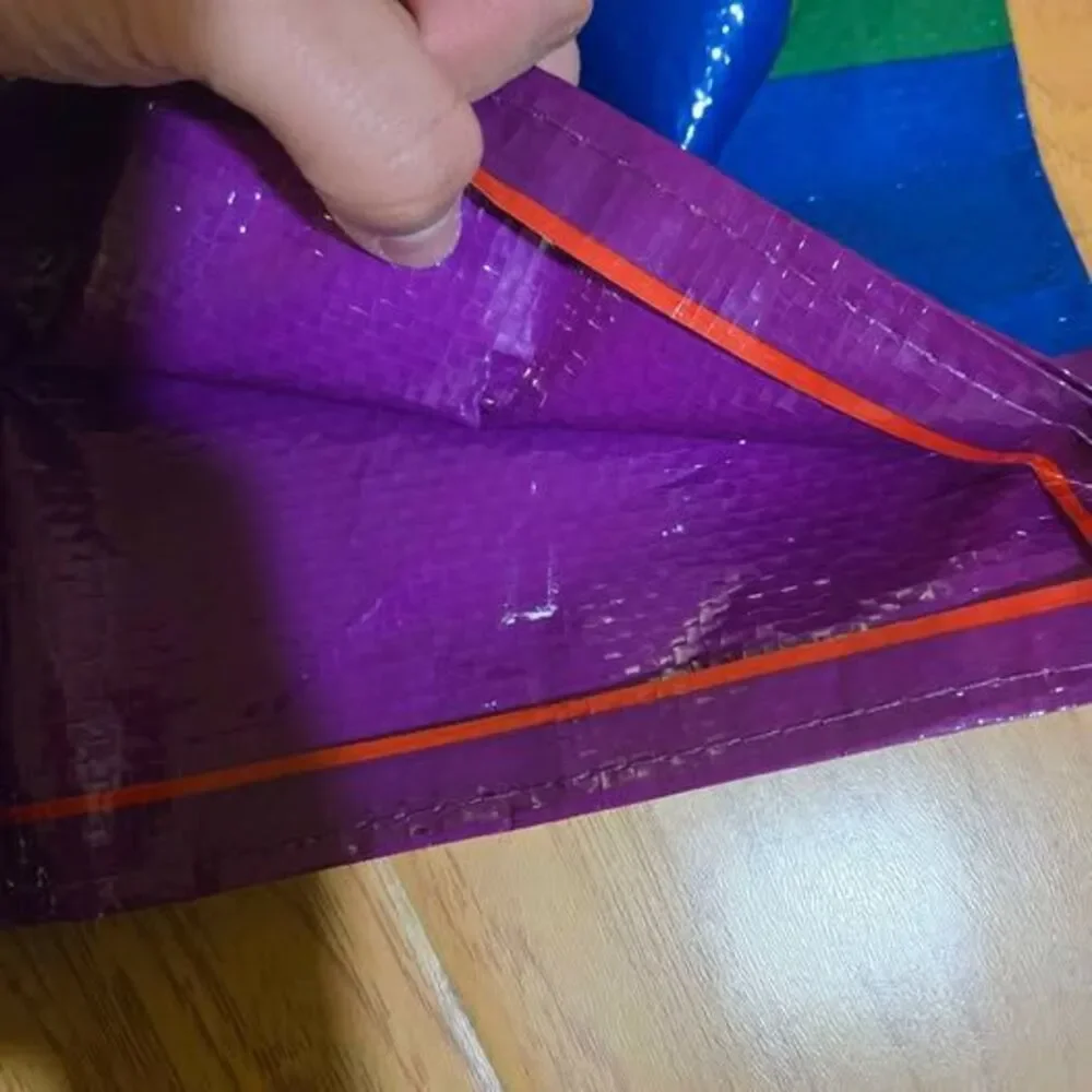 IKEA STORSTOMMA Rainbow Pride Tote